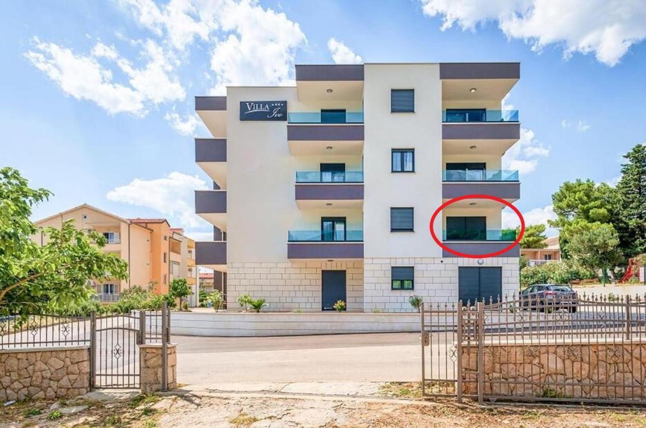 Villa Ivo Apartmani Promajna Luaran gambar